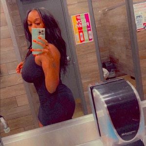 Meet your Posher, Mimi